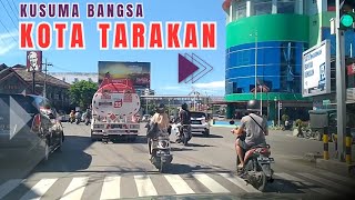 Kota ini Banyak tempat hiburan - Tarakan