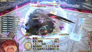 FFXIV - GGBU E10S Clear [DNC POV]