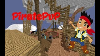 MINECRAFT SERVER NEED STAFF QUICKLY AND BAD [PiratePvP][1.8]