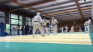 Kudo Grading Fights - Japan 2023- Fight 10