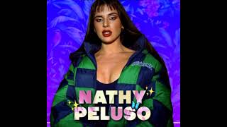 Nathy Peluso - Delito [MOOMBAHTON REMIX] (Santi Bautista & Ruben Ruiz Dj)