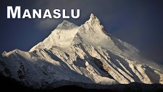 Mt Manaslu Climbing Expedition