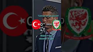 Türkiye'ye gol lazımmmm!!!🇹🇷🇹🇷