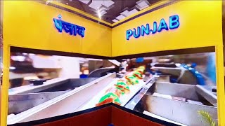 360 VR Tour Punjab Pavilion in India International Trade Fair 2024