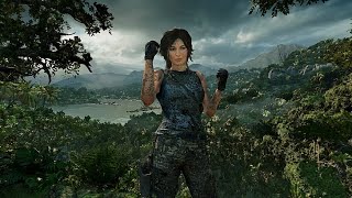 SHADOW OF THE TOMB RAIDER | ShivamSpinYT is LIVE | Ep-2