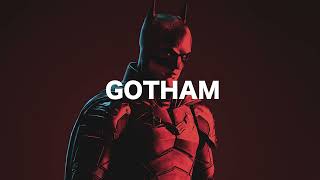 (FREE) HARD NF Type Beat - GOTHAM - Dark Cinematic Trap Beat