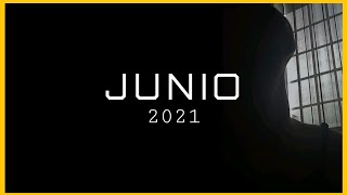 Agradecimientos a todos - Junio 2021