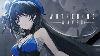 Стрим  Wuthering Waves  Город чудес