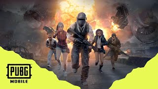 PUBG MOBILE | BGMI | ShivamSpinYT is LIVE |