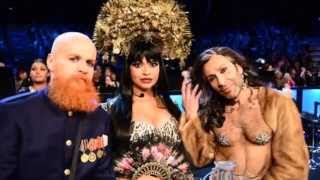 Obsession vs Cheerleader (Buller & Bång Mashup) - Army of Lovers vs OMI