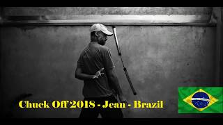 Chuck Off 2018 | Glow | Jean | Brazil