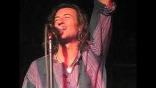 Roger Clyne & The Peacemakers & Johnny Hickman covering "American Girl" May 10, 2012 @ the Belly Up