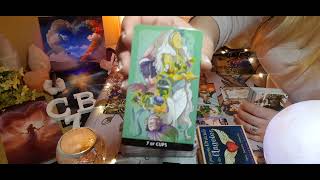 *ESCUCHA LO QUE TIENES QUE ESCUCHAR..EL UNIVERSO QUIERE QUE SEPAS ESTO🗣️☄️✈️🏡⚖️💘💰🎭TAROT INTERACTIVO*