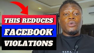 How To Set Age Restrictions On Facebook (Reduced High Rate Of Violation)