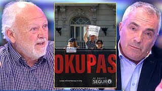 España, país de OKUPAS: ¿Qué hace el Gobierno?