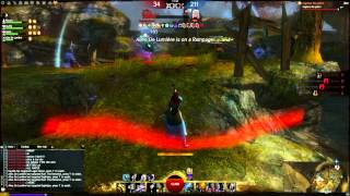 Guild Wars 2 Tournament Condition Engineer 2/3