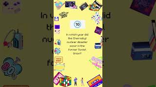 3 Question & Answer 80s Trivia Game Vol 4 - Perfect for Game Night!