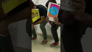 Punishment 😅 - Learn With Sumit Offline Centre #shorts