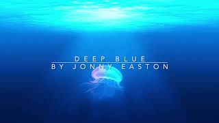 Deep Blue - Calming Ocean Music - Royalty Free