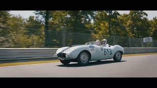 2022 Mille Miglia - Day 4 | JD Classics / Woodham Mortimer