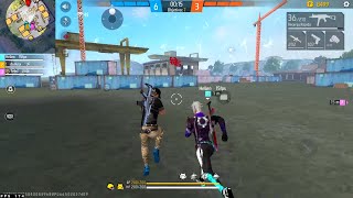 HIGHLIGHTS EM 4x4 APOSTADO! 🥋🤎 1366x768 Highlights PC Fraco Free Fire Ryzen 5 5600 RX 580 8 GB