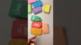 Oddly satisfying video | oddly satisfying video for stress relief #Shorts #Ventoshorts