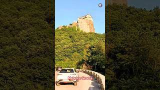 Meteora Greece. #travel  #shorts #shortvideo #trending #fyp #love #greece