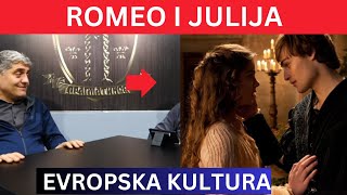 ROMEO i JULIJA (EVROPSKA NAUKA)- MIROLJUB PETROVIĆ.