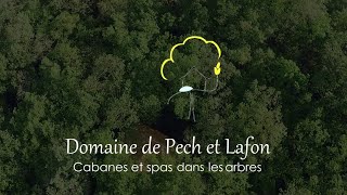 DOMAINE PECH & LAFON 2021