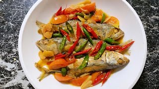 LUAR BIASA ‼️ SAYA BELUM PERNAH MAKAN SEENAK INI 😋😋 PAKAI AJA BUMBU INI ‼️