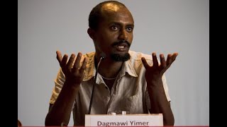 Etiopia e crisi nel Tigray: intervista a Dagmawi Yimer