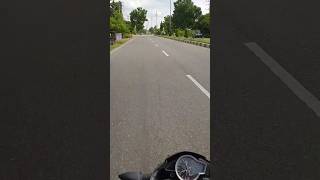 mumpung jalan lagi sepi ges #motovlog #vixion #shortvideo #cbr150r #masukberanda