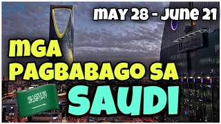 KABAYAN!!! KAILANGAN MO ITONG MALAMAN NGAYON NA | WALA NG CURFEW SIMULA JUNE 21