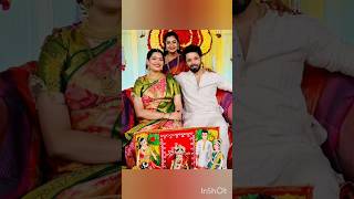 సింగర్ గీత మాధురీ శ్రీమంత  baby shower photos #shorts #youtubeshorts #trending