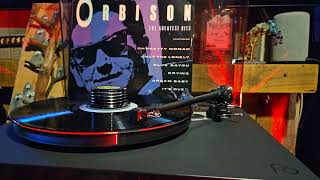 Roy Orbison - Love Hurts - Vinyl