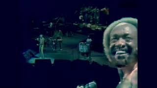 Earth Wind and Fire - In The Stone - Live