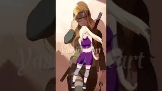 Naruto Girls Edit 🤧✋❤ #anime #viral #shorts #couple