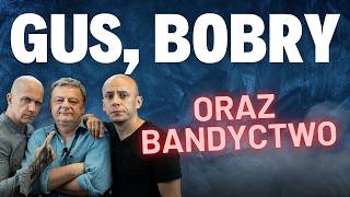 GUS, bobry i bandyctwo || Puls Tygodnia 147