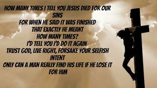 Do It Again - Jesus Qualifies & Zsel The Artist