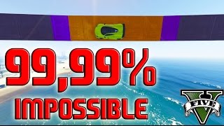 GTA 5 -  99,99% IMPOSSIBLE WALLRIDE