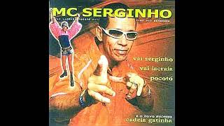 Mc Serginho - Cadela Gatinha