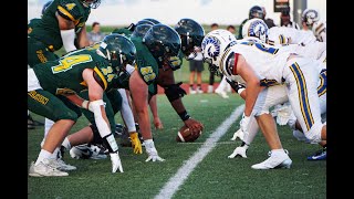 ￼Lighting Up Tradition: MVEA’s Commitment to Falcon High School’s Friday Night Lights Football