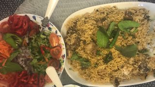 Mooli ka Paratha || Tasty Lamb Pulao Recipe ||