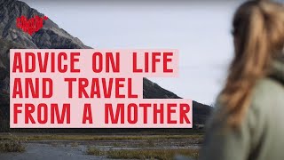 “Know yourself and travel widely": Advice on life and travel from a Yukon-based mom | Explore Canada