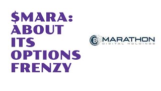 $MARA: Some Investors Are Betting Against MARA Stock