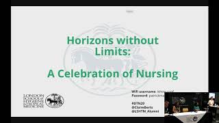 Michael Shek – Diploma in Tropical Nursing 2011