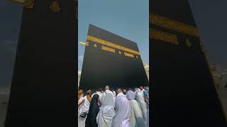 Makkah 😘#naat #makkah #ramadan #ytviralvideo #ytshorts