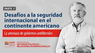 La amenaza de gobiernos antiliberales | Craig Deare