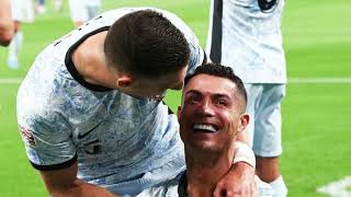 Cristiano Ronaldo:Hamigeyga Waa inan Dhaliyaa 1000 Iyo Ka badan.?