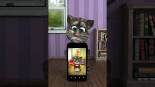 แมวร้องเพลง ปูหนีบอีปิ Talking tom